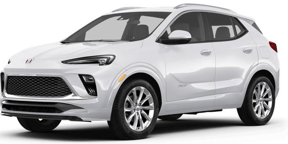 BUICK ENCORE GX 2024 KL4AMDSL9RB078487 image BUICK ENCORE GX 2024 KL4AMDSL9RB078487 image